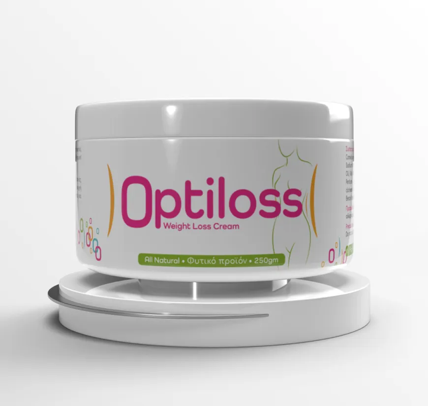 Optiloss Cream