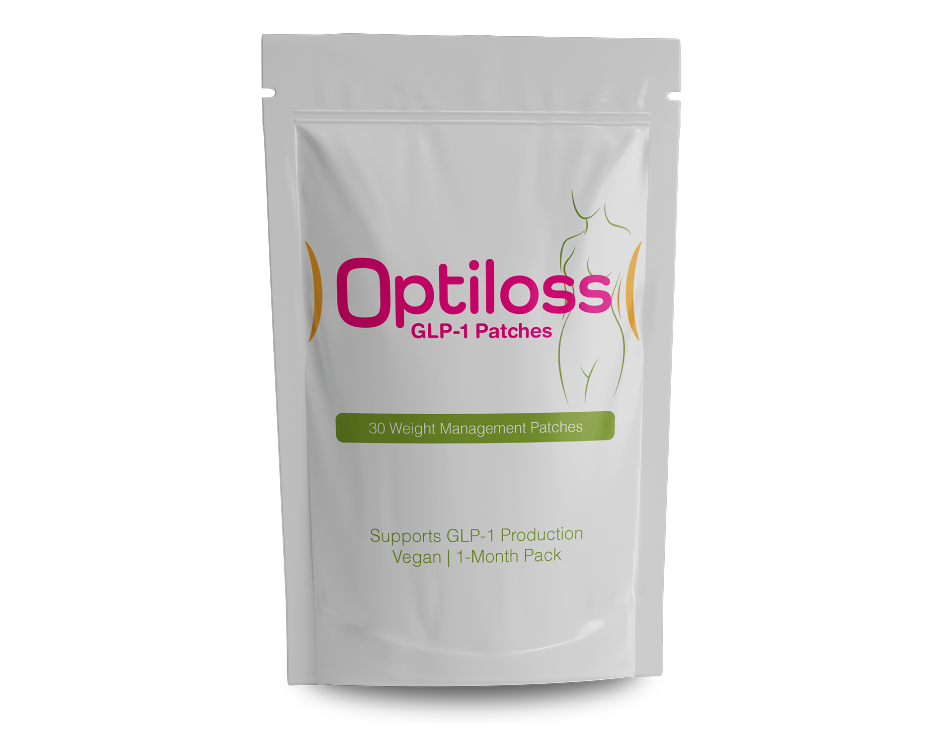 Optiloss GLP-1 Patches